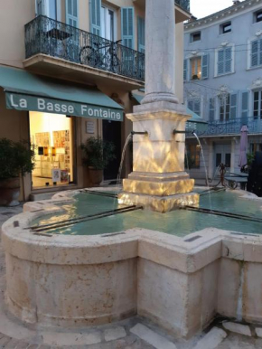 Basse Fontaine